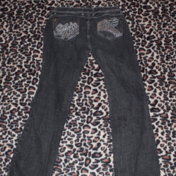 Apple Bottoms Jeans Vintage Y2k Authentic Apple Bottom Jeans Poshmark